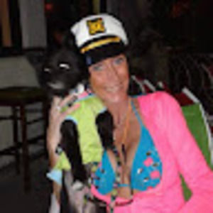 Meet your Posher, Marla